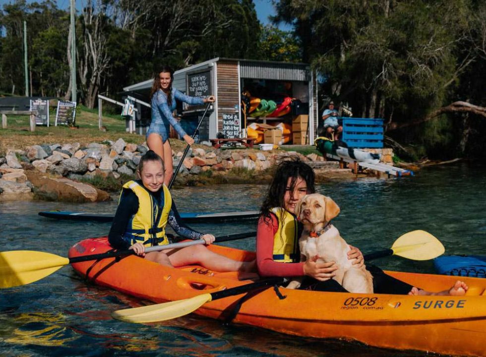 Hire Region X Unspoilt Experiences