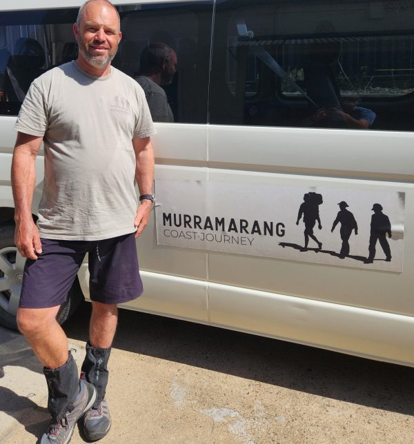 Region X / Murramarang T- Shirt All Sizes (Tour) - Image 4