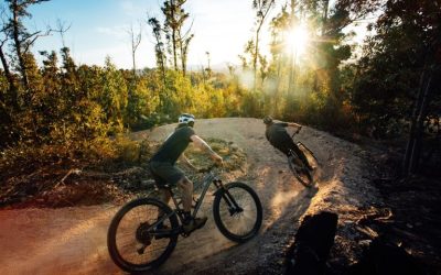 Sea Otter Australia 2025: Ride hard, paddle easy in Batemans Bay