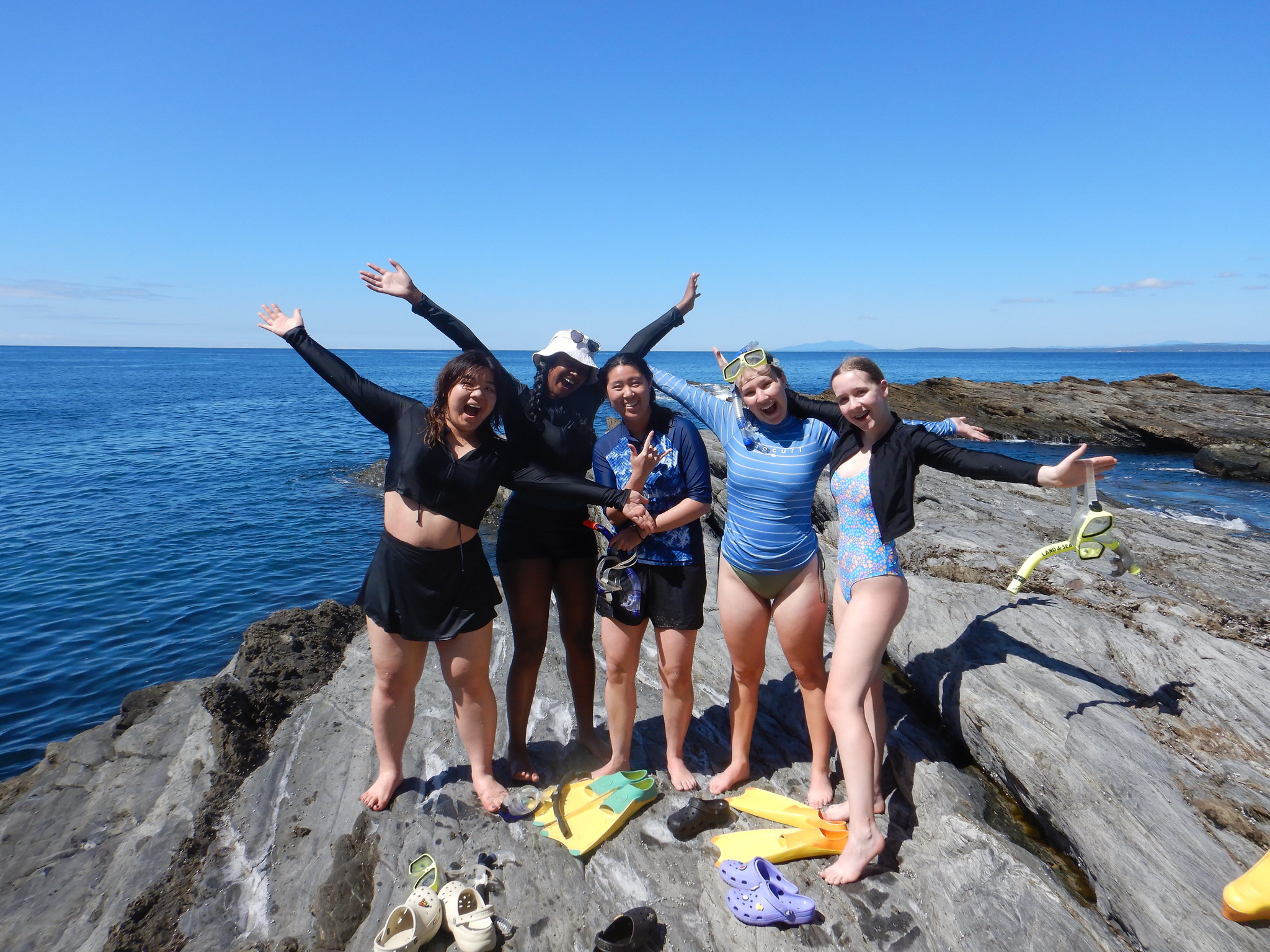 Region X Murramarang Walk with Whales