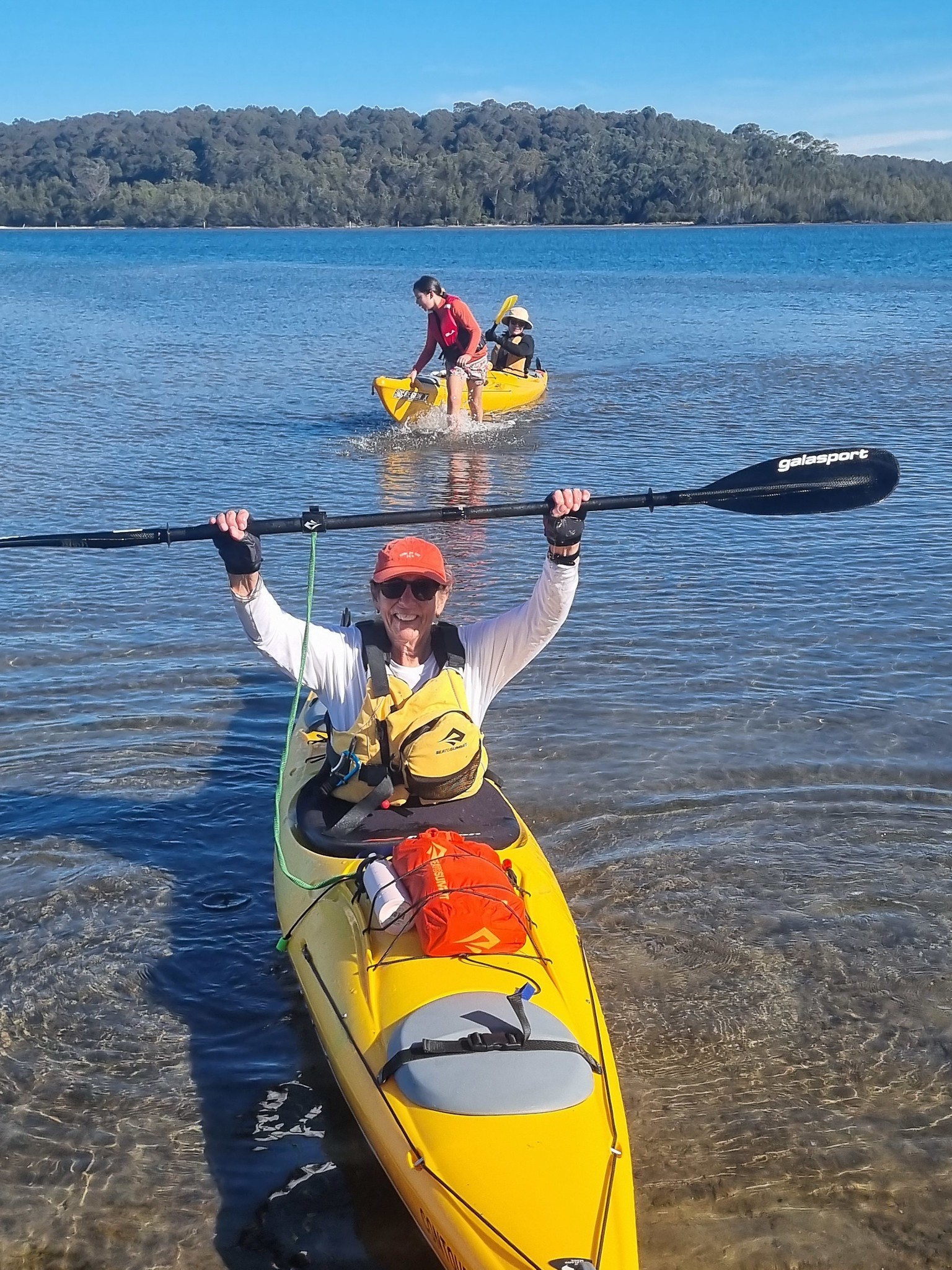 55386497313_169cd27fe7_k Camping on the Clyde River